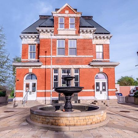 Sandwich Boutique Hotel Windsor Eksteriør bilde